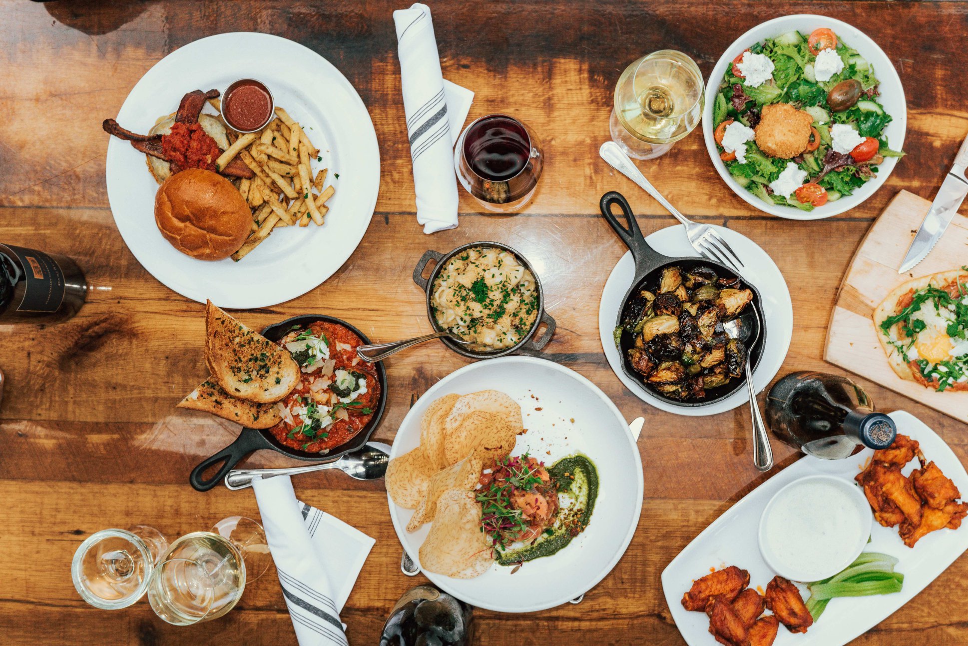Union%20tap%20food%20variety%20overhead