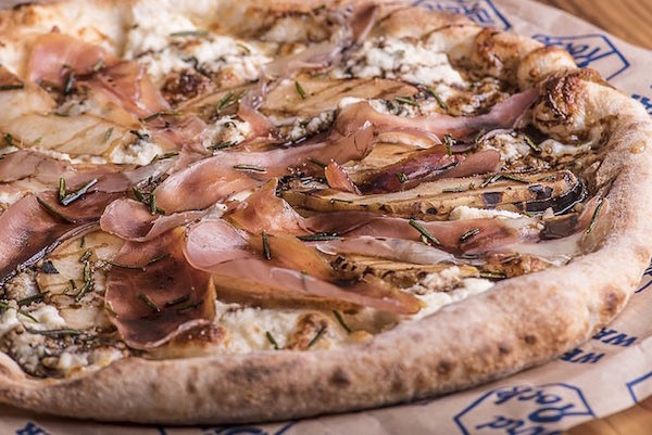 Wheat%20and%20water %20pizza