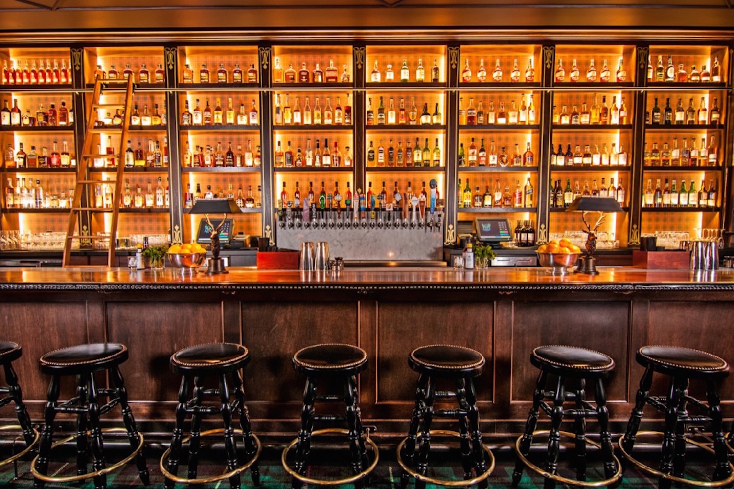 Seven%20grand%20whiskey%20bar %20bar%20area