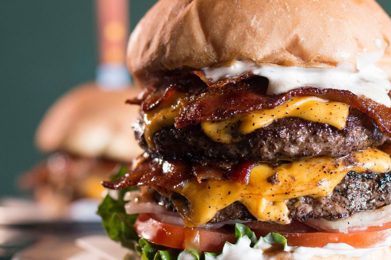 The balboa %20balboa%20burger