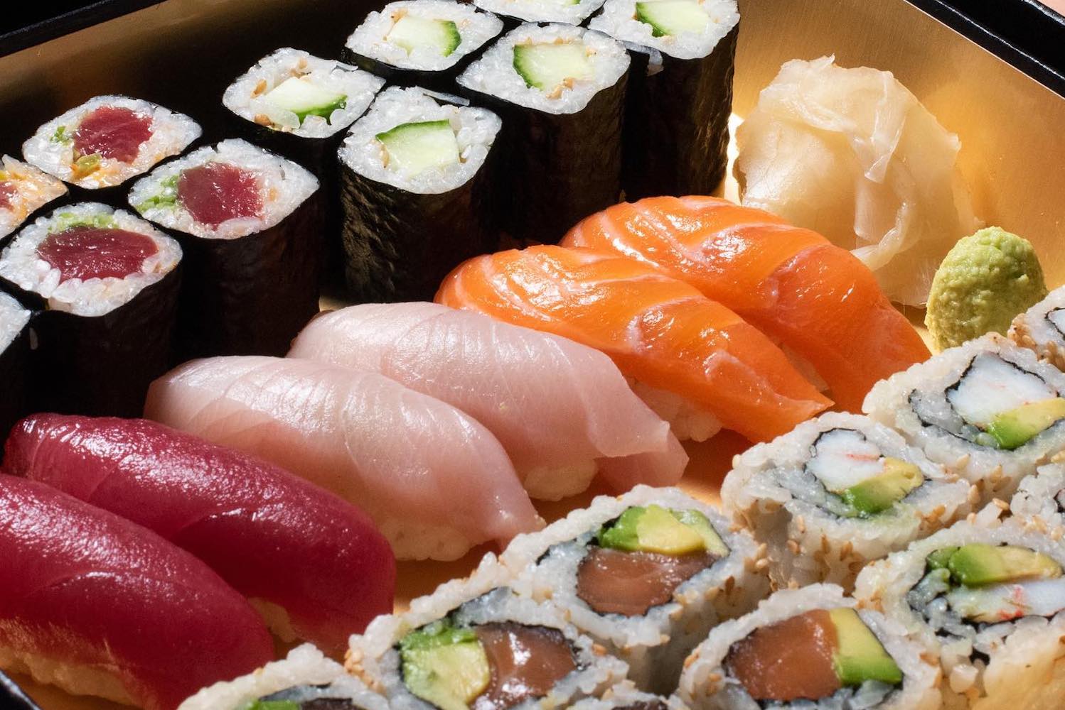 Nobu%20restaurant %20sushi%20%26%20sashimi