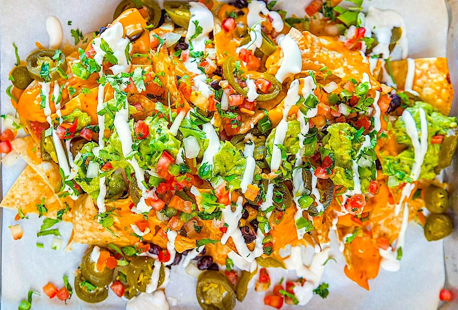 American%20junkie %20nachos