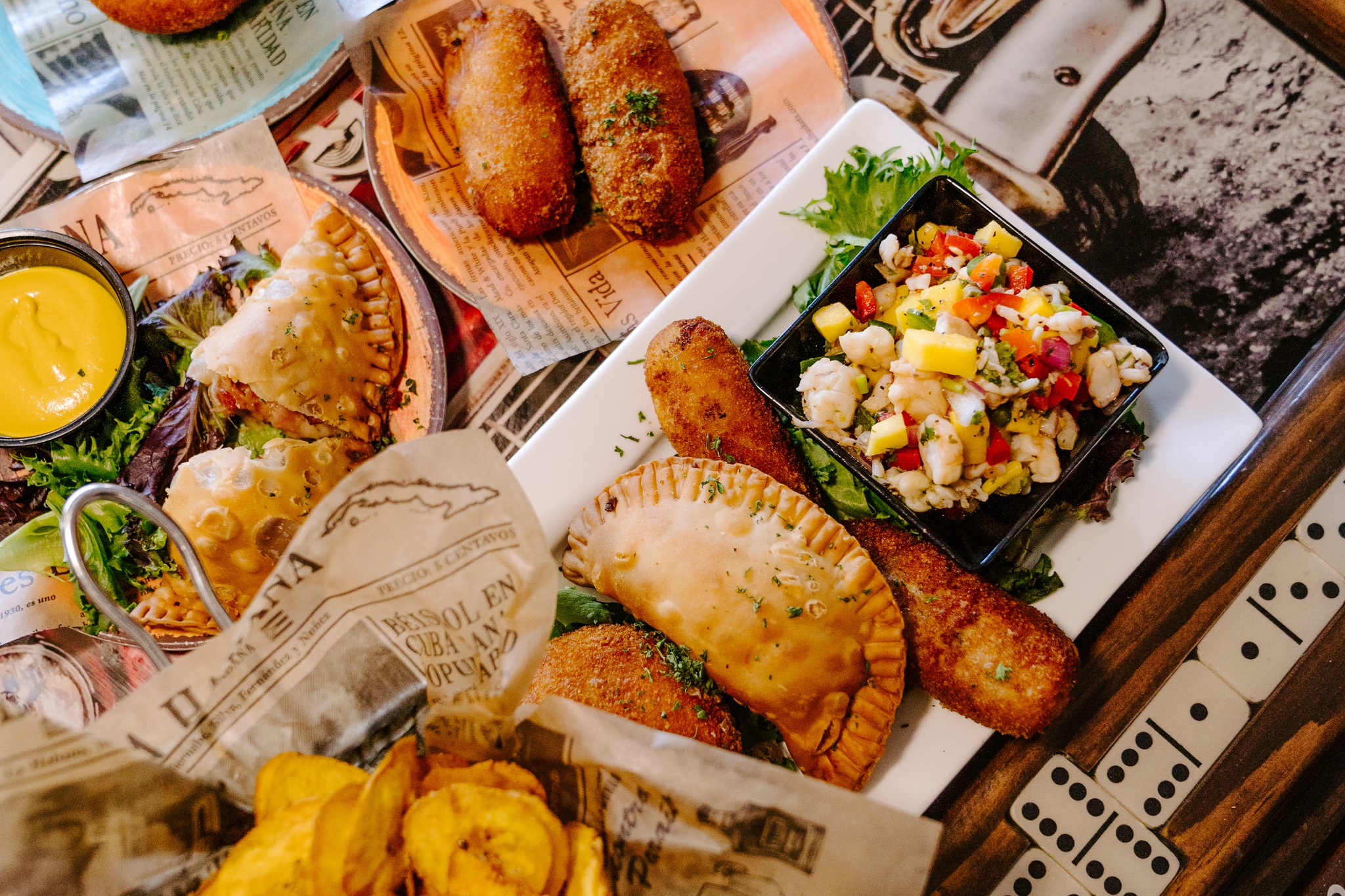 Havana%201920 %20table%20top%20view