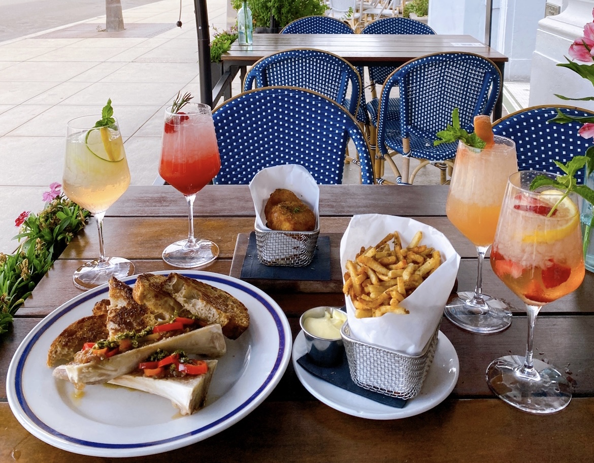 Little%20frenchie %20patio%20happy%20hour