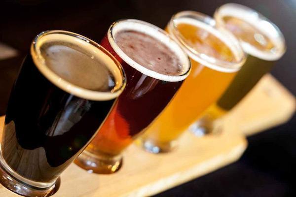 Eureka %20beer%20sampler