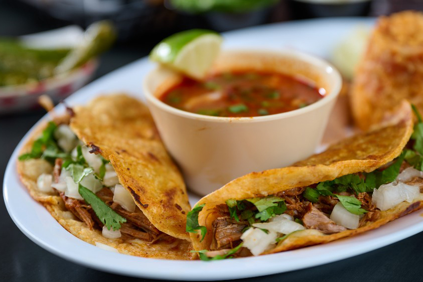 Tacaliente