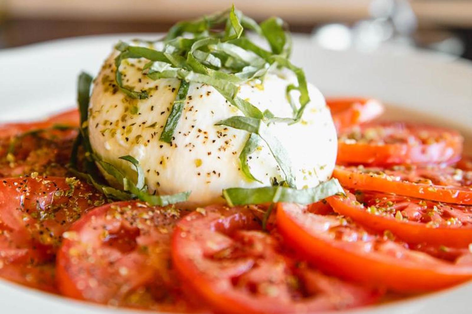 Parma%20cucina %20caprese%20di%20burrata