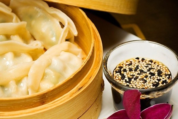 Lotus thai %20dumplings