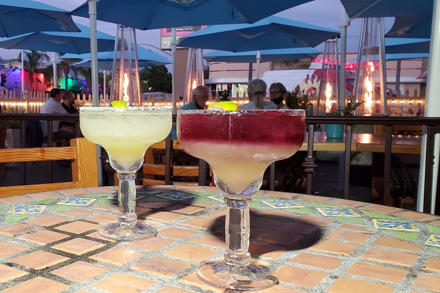 Ortega%27s %20margaritas