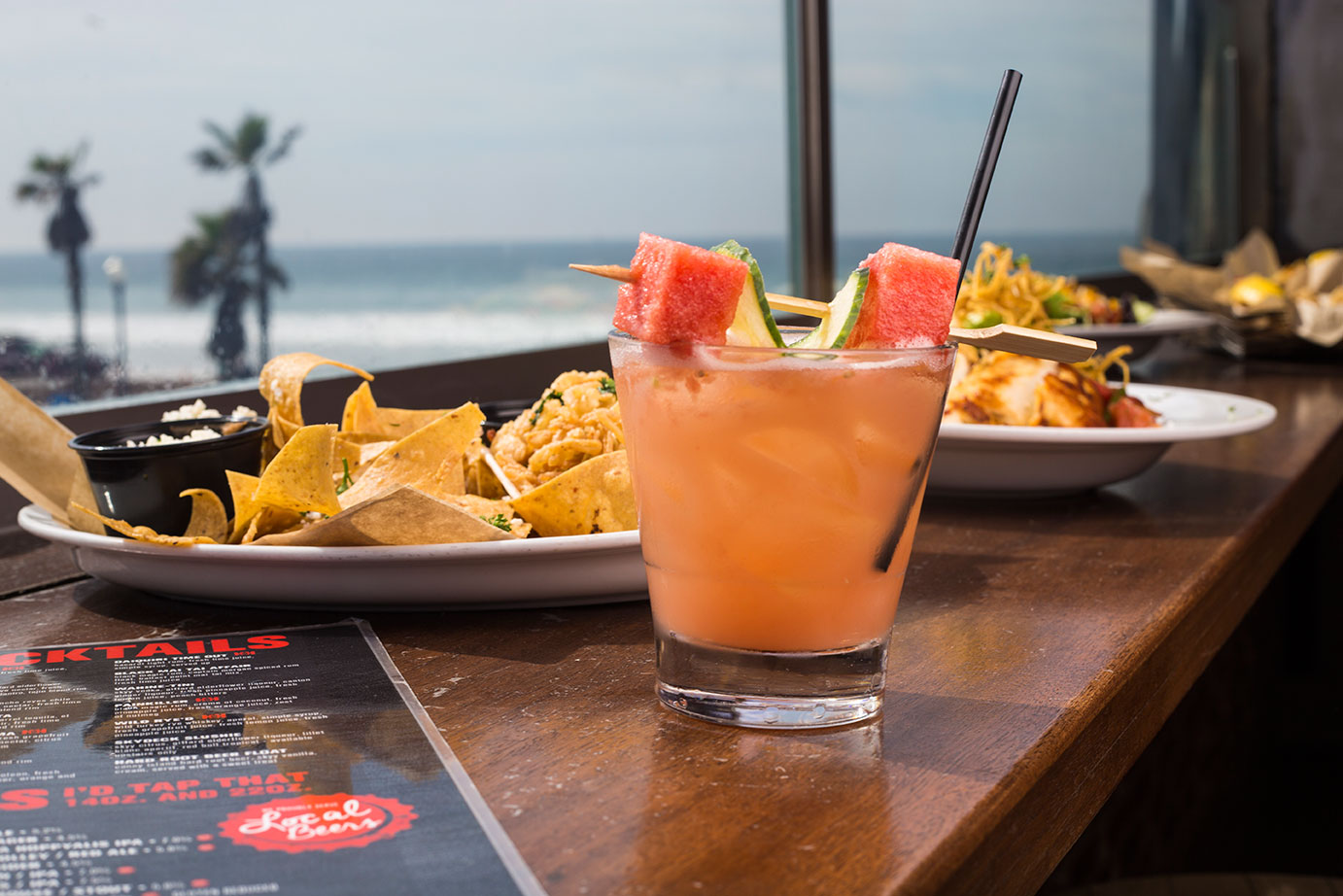 Sandbar margarita melon 2