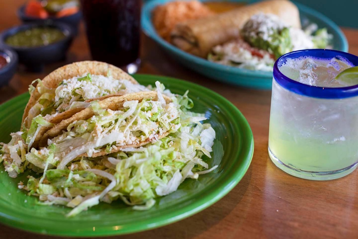 Ponce%27s%20mexican%20restaurant %20tacos