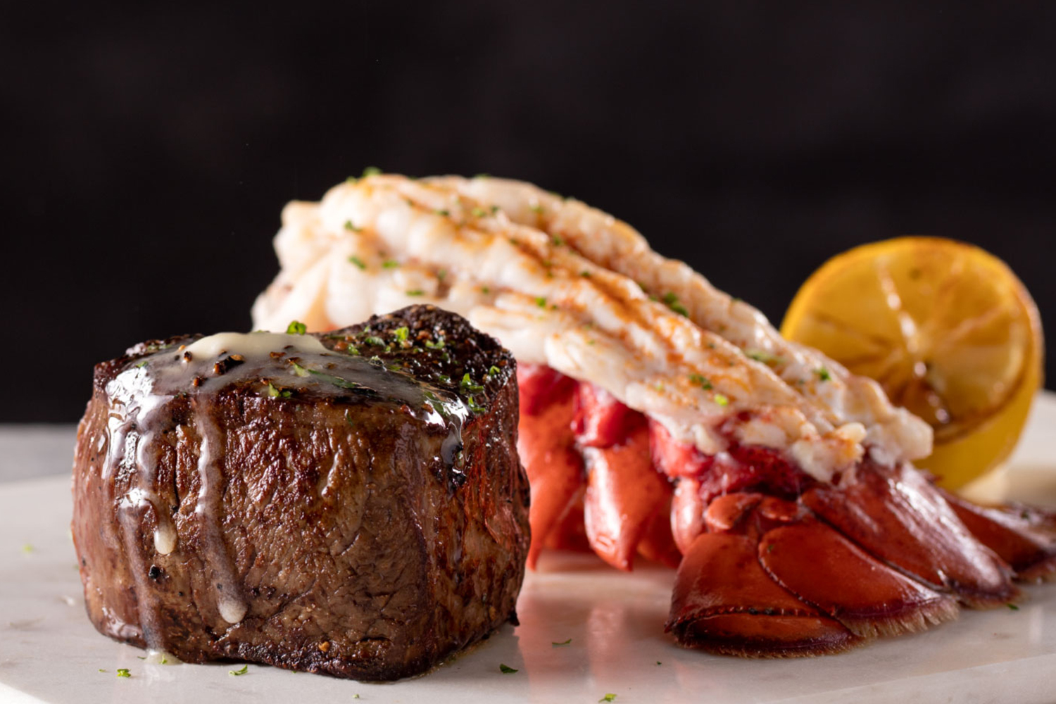 Fleming%27s%20steakhouse %20surf%20%26%20turf