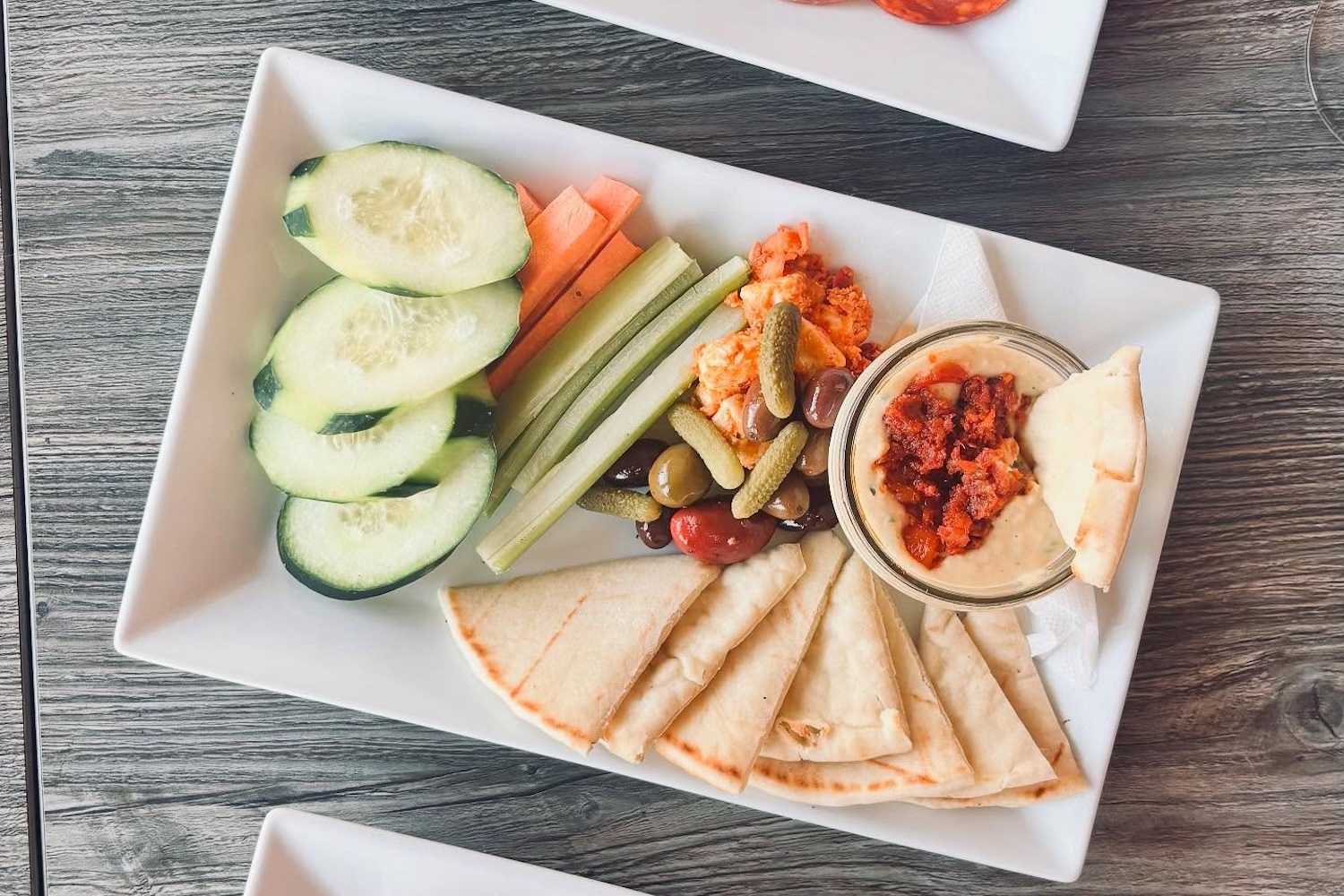 3rd%20corner%20bistro %20appetizers