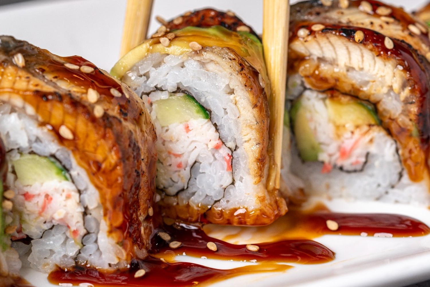 Benihana %20ca%20roll