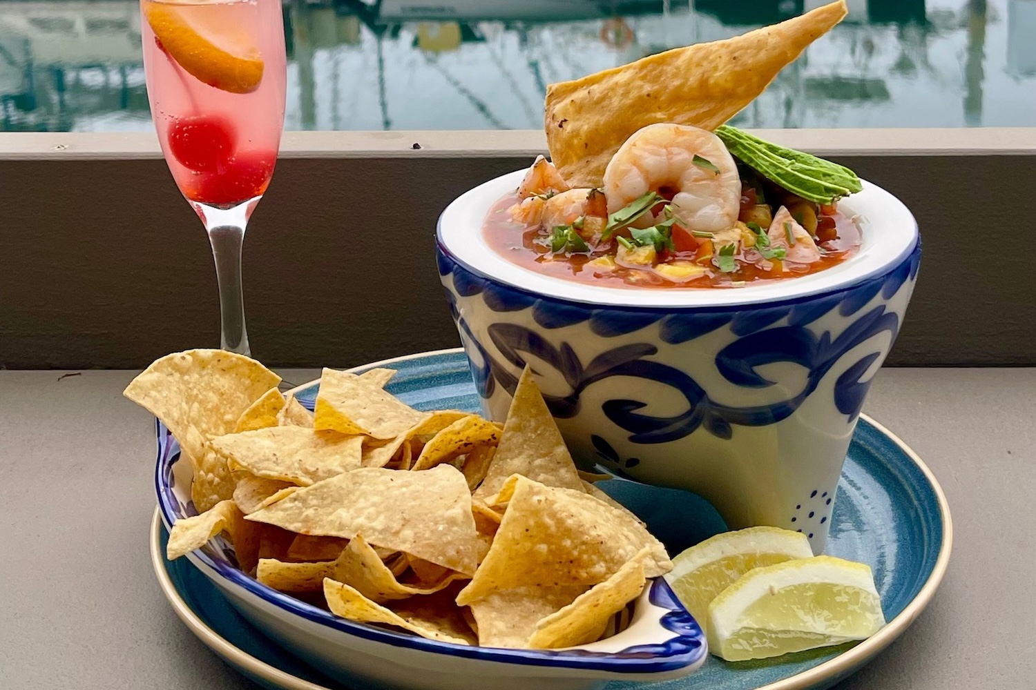 Blue%20wave%20bar%20%26%20grill %20ceviche