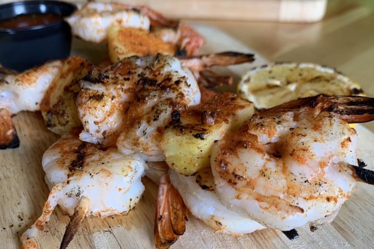 Bare%20back%20grill %20shrimp%20skewers