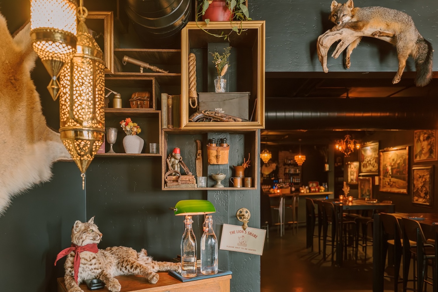 The%20lion%27s%20share %20interior