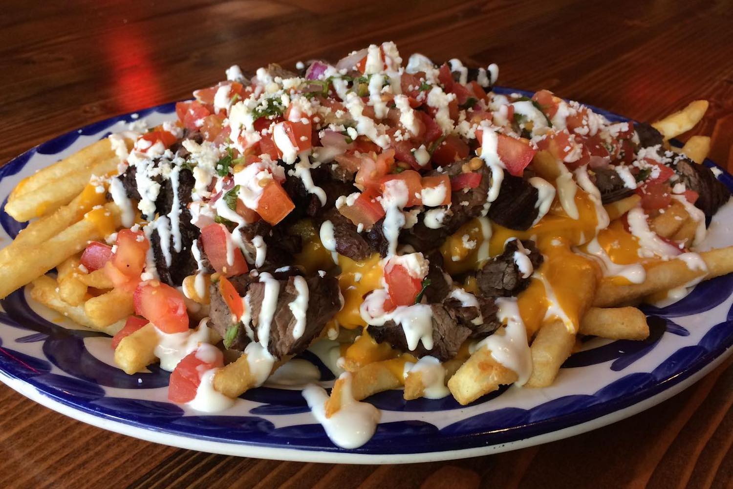 Rockin%20baja%20lobster %20carne%20asada%20fries