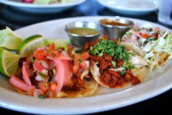 Barrio queen %20taco%20plate