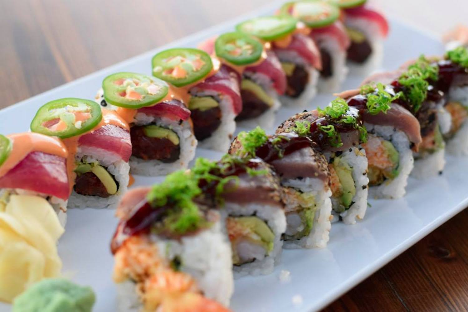 Squid%20ink%20sushi%20rolls