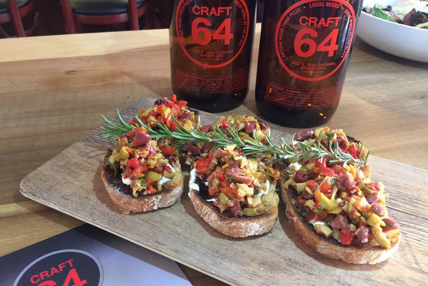 Craft%2064 %20bruschetta