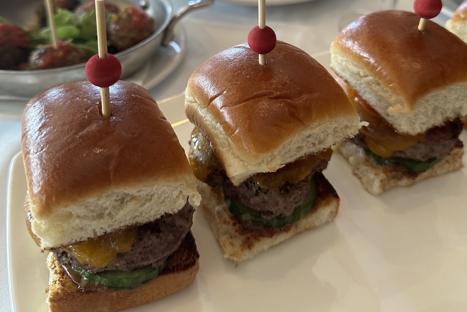 Fleming%27s%20steakhouse %20sliders