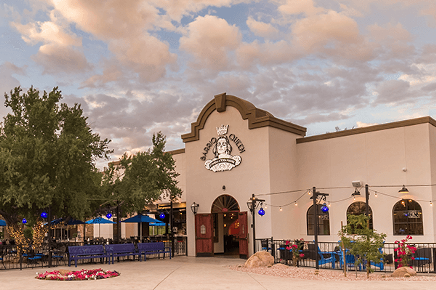 Barrio queen%20desert%20ridge %20exterior
