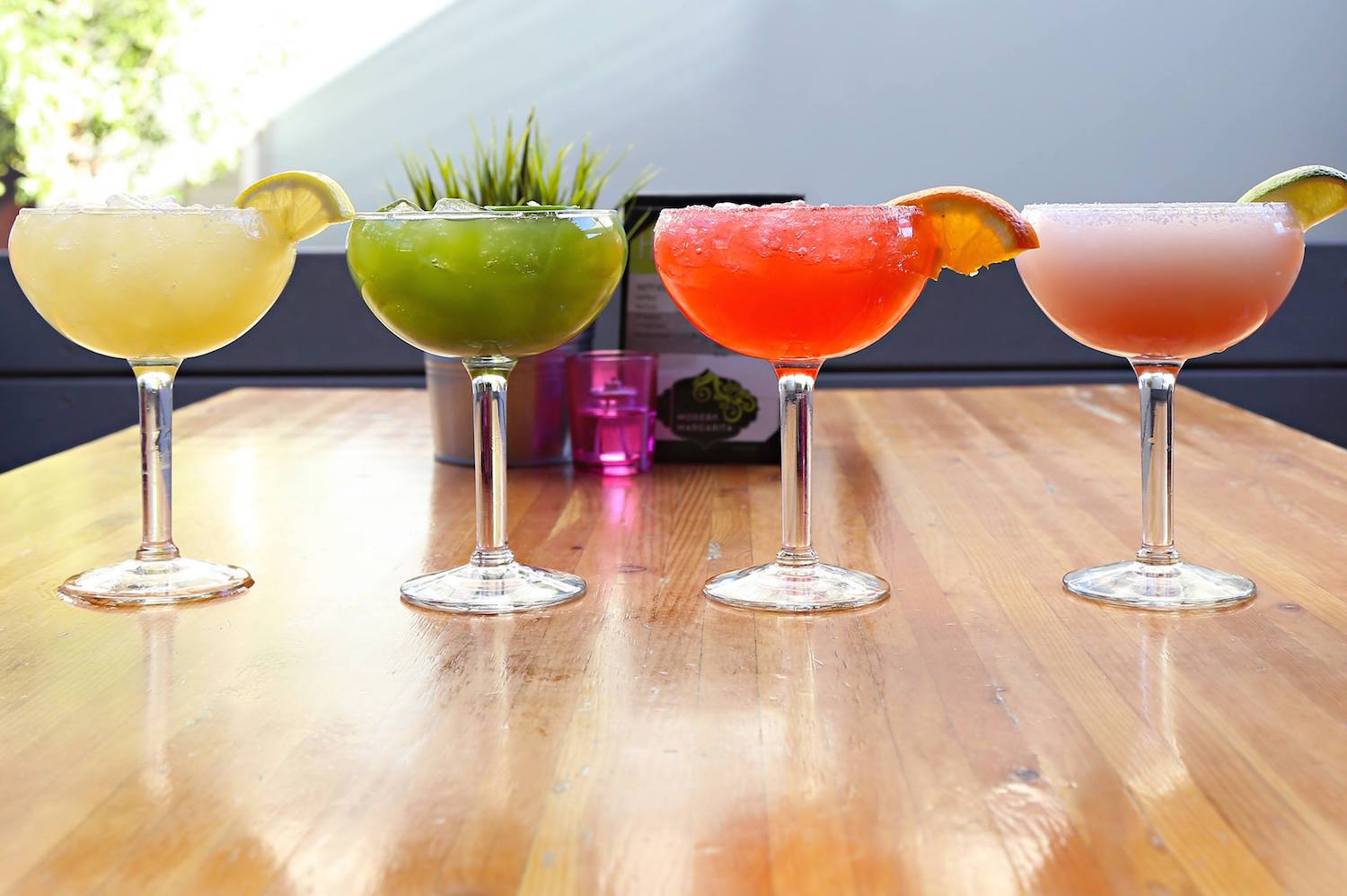 Modern margarita %20margarita%20lineup